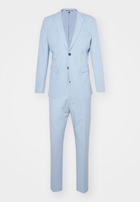 Selected Homme SLHSLIM LIAM - Uzvalks - light blue