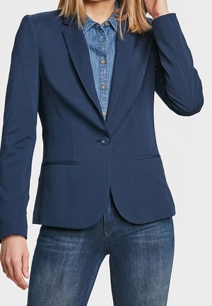 Blazer - blue