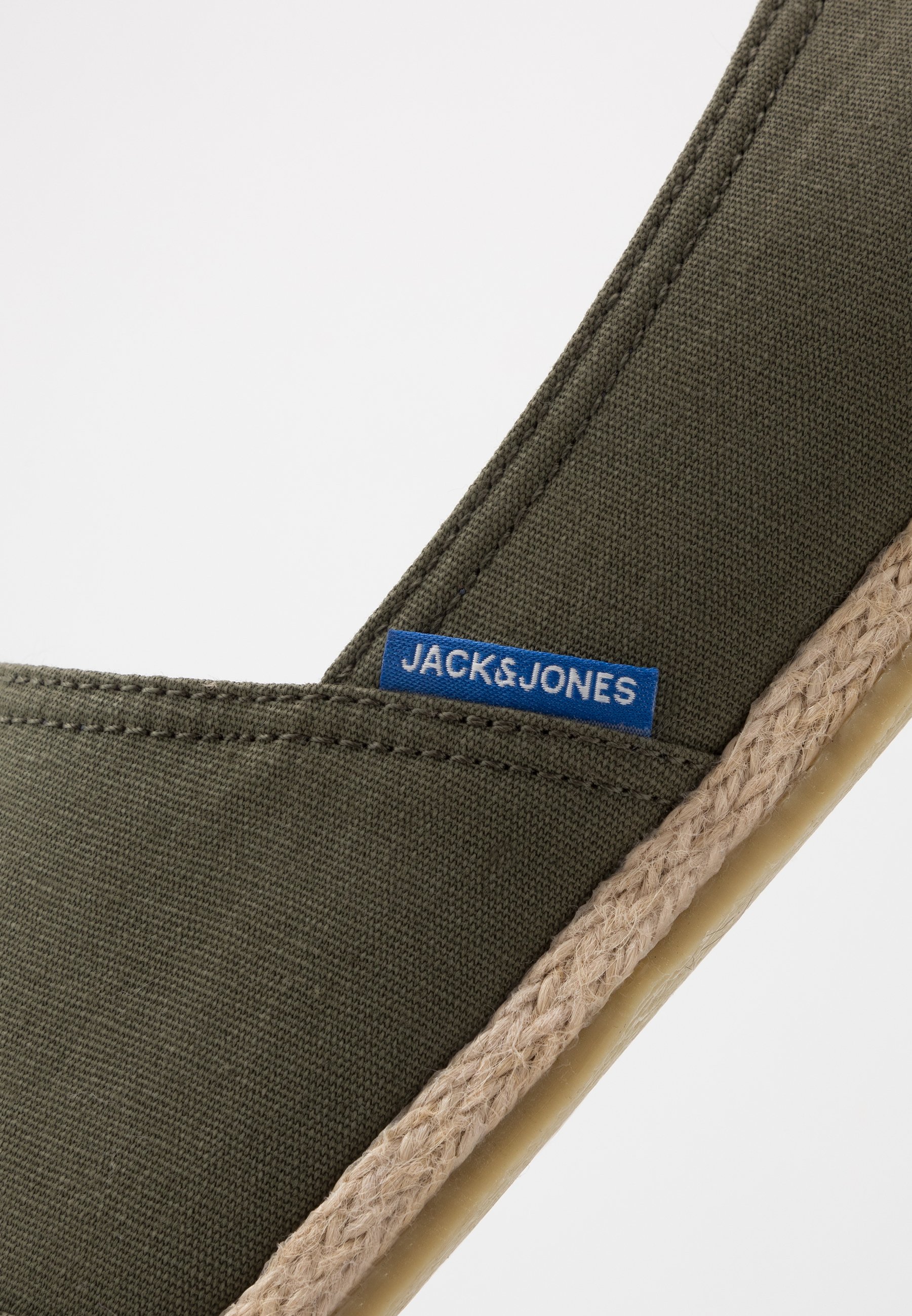 Herren JFWESPADRILLE - Espadrille Herren JFWESPADRILLE - Espadrille