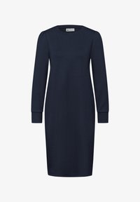 Non sélectionné, blau