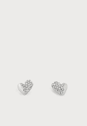 Guess, GOLDEN LOVE - Bague - silver-coloured