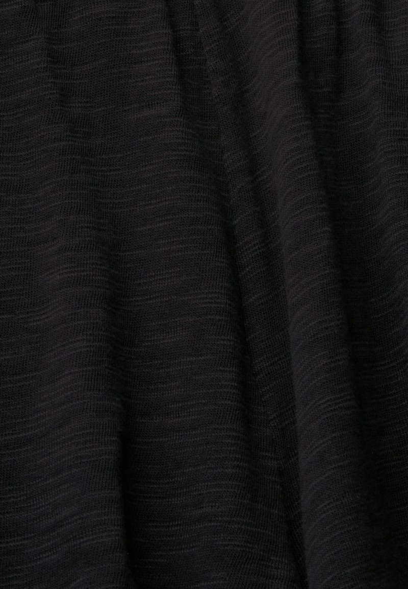 Damen Kleider | edc by Esprit Shorts black/schwarz - OR86717 Damen Kleider | edc by Esprit Shorts black/schwarz - OR86717