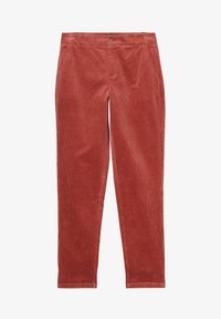 Niet geselecteerd, vieux rose