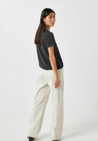 Minimum RYNIH  - T-shirt basic - black