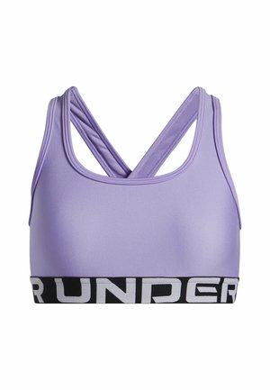 Sport BH - transparent