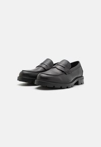 ALDO REIS PILLOW WALK - Business-Slipper - black