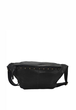 Pieces Sac banane - black