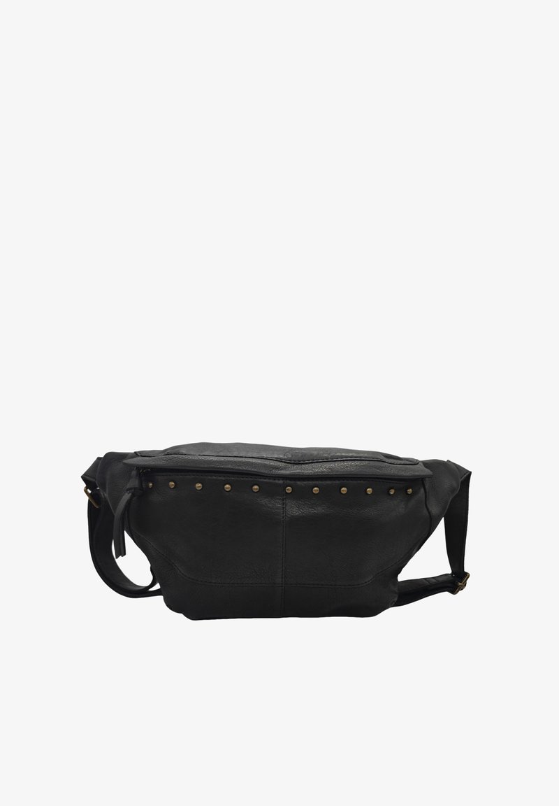Pieces Sac banane - black