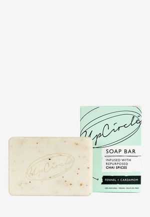 CHAI SOAP BAR - Saponetta - fennel & cardamom