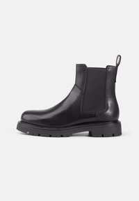 CAMERON - Bottines - black