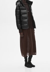 Massimo Dutti Kurtka zimowa