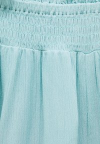 PULL&BEAR Šortky - blue