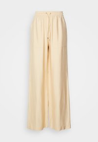TALISIA - Pantalon classique - open beige