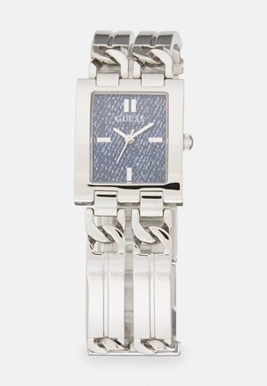 MOD - Ručni sat - silver-coloured
