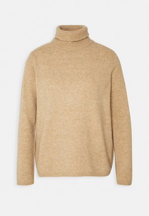 Selected, Pullover - beige