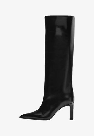 Boots - black