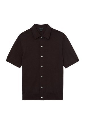 Reiss, Hemd - bitter brown