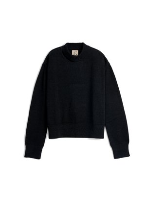 CAMPERLAB Jumper - schwarz