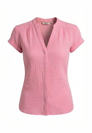 ONLY, 15373531 . - Blouse - rose