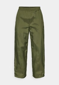 Neselectat, cargo khaki/black