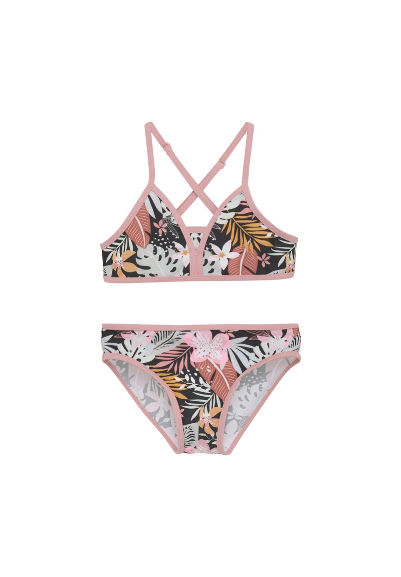 Color Kids SET - Bikini - black - Zalando.de