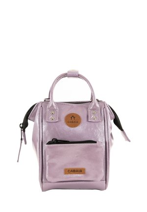 Handtasche - violet