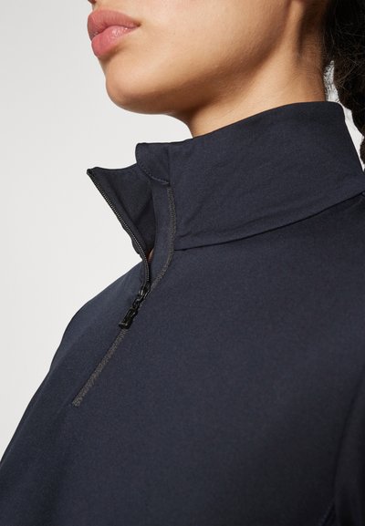 Bogner Fire + Ice MARGO2 - Top s dlouhým rukávem - deepest navy