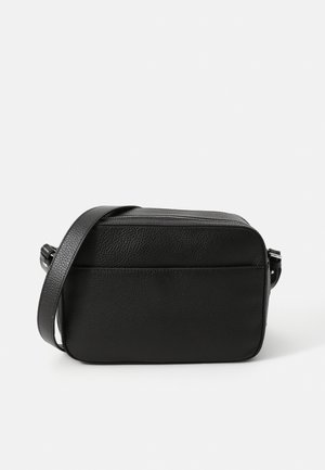 MYRTHA MAXI  - Borsa a tracolla - noir