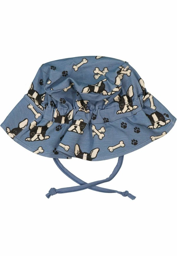 BULLDOG SUNNY – Hut