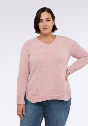 - Sweter