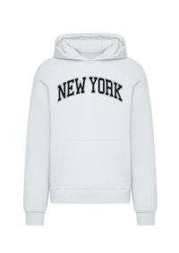 Unselected, white