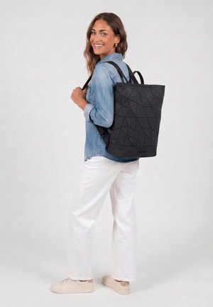 SURI FREY SURI FREY RUCKSACK SFY SURI SPORTS JESSY-LU - Rugzak - black