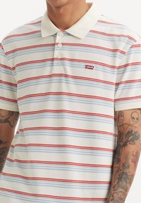 Levi's® Polo shirt - egret