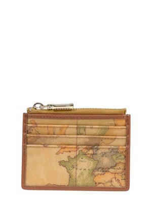 CARDS HOLDER  - Portafoglio - dark beige