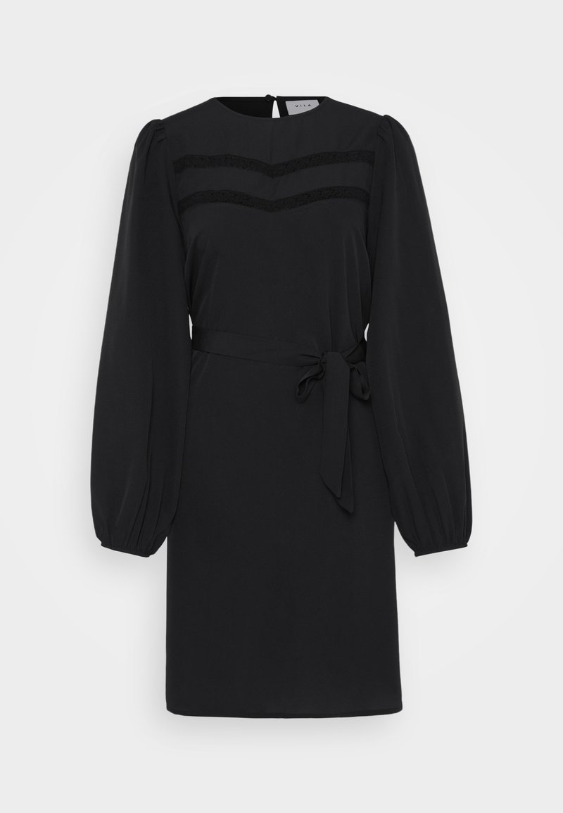 Vila Jurk zwart Vila Jurk zwart