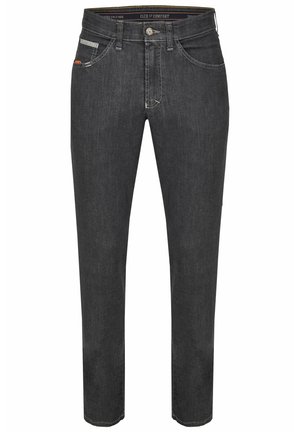 Club of Comfort Jean slim - grau