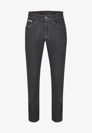 Club of Comfort Jean slim - grau