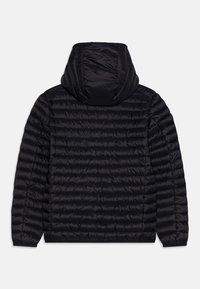 Save the duck HUEY UNISEX - Übergangsjacke - black