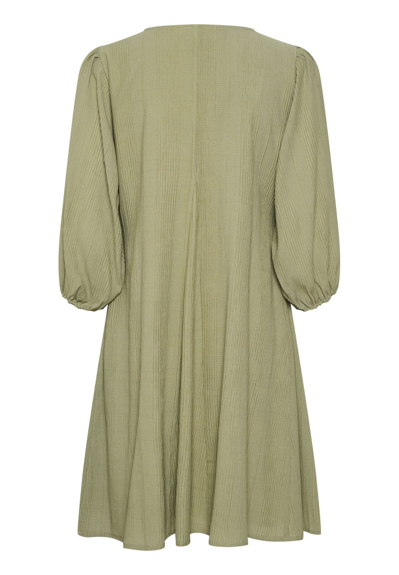 Damen Freizeitkleider | Karen by Simonsen GRANTKB Freizeitkleid herb moss/grün - ZQ78623 Damen Freizeitkleider | Karen by Simonsen GRANTKB Freizeitkleid herb moss/grün - ZQ78623