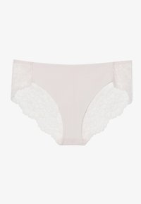 Anna Field 7 PACK - Cuecas - light pink /nude/black