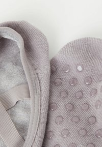 Non selezionato, Grey