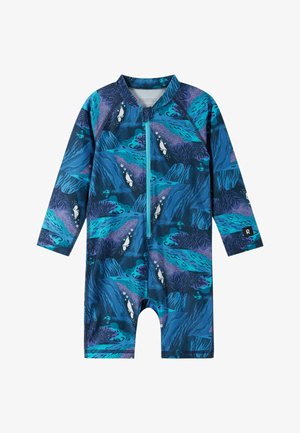 UNISEX - Kostium kąpielowy