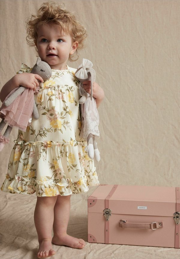 BLOMMIG - Freizeitkleid