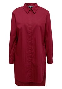 Esprit Collection Chemisier - bordeaux