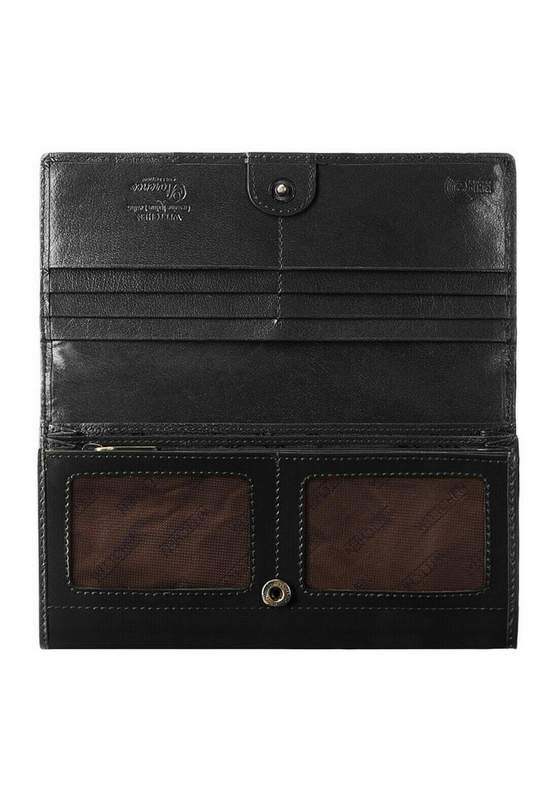 Damen Geldbörsen | Wittchen Geldbörse schwarz - PQ95070 Damen Geldbörsen | Wittchen Geldbörse schwarz - PQ95070