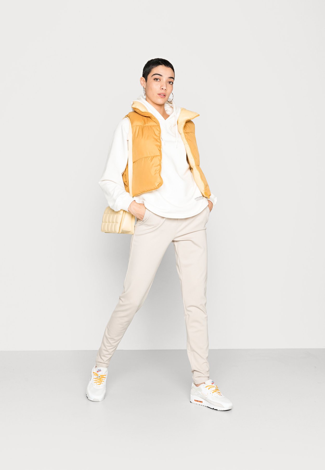 RICKY SHORT REV OTW NOOS
