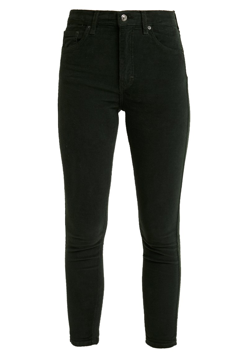 Topshop Broek groen Topshop Broek groen