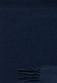 John Henric CLASSIC - Sjal / Tørklæder - blue
