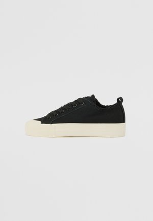 Sneaker low - black