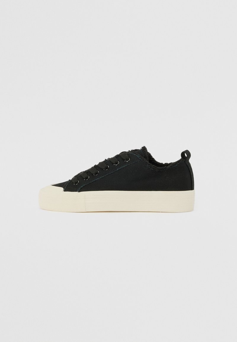 Anna Field by Zalando - Sneakers laag - black, Vergroten